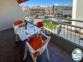 Flat, 58 m², Calle de la Roca Grossa, 4