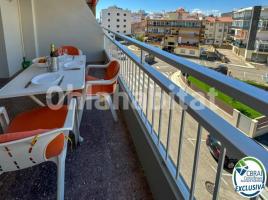 Flat, 58 m², Calle de la Roca Grossa, 4