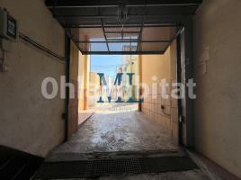 Parking, 10 m², almost new, Calle Ortega i Gasset