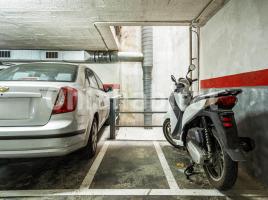 Plaza de aparcamiento, 6 m²