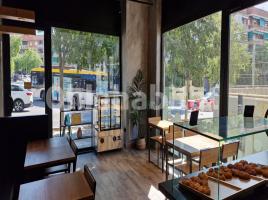 Local comercial, 963 m², prop de bus i tren, seminou, Carretera d'Esplugues