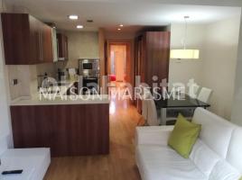 Pis, 46 m², presque neuf, Calle ZONA RIAL DELS OMS, S/N