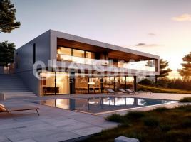 , 889 m², Calle de Jaume Pahissa, 15