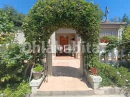  (unifamiliar aïllada), 335 m², Zona