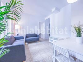 Alquiler habitación, 95 m², cerca de bus y tren, Calle dels Vilabella