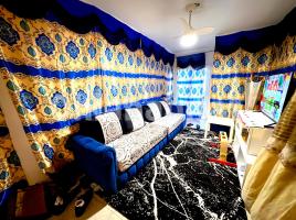 Piso, 63 m², cerca de bus y tren