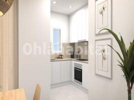 Pis, 57 m², prop de bus i tren, nou, Paseo Garbí, 242