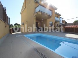  (unifamiliar adossada), 150 m², presque neuf, Calle Llastres