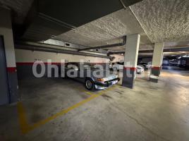 Parking, 11 m²