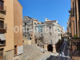 Apartament, 45 m², prop de bus i tren, Plaza de Santiago Rossinyol