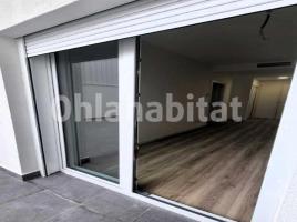 Obra nueva - Piso en, 68600 m², cerca de bus y tren, Calle d'Artur Costa, 25