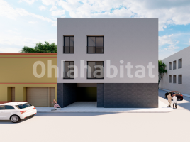 Obra nueva - Piso en, 68600 m², cerca de bus y tren, Calle d'Artur Costa, 25