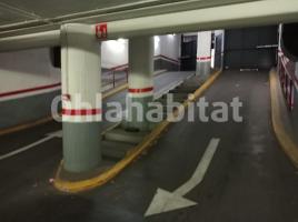 Plaza de aparcamiento, 12 m², Calle de Calàbria, 257