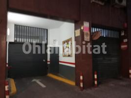 Plaza de aparcamiento, 12 m², Calle de Calàbria, 257
