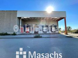 Lloguer nau industrial, 10753 m², Zona