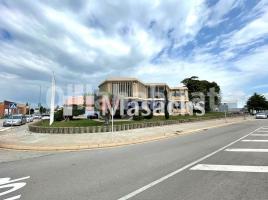 , 7478 m², Zona
