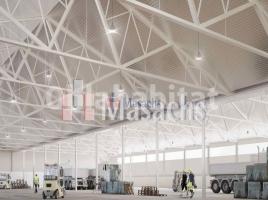 Nau industrial, 4175 m², Zona