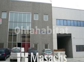 Nave industrial, 1116 m², Zona