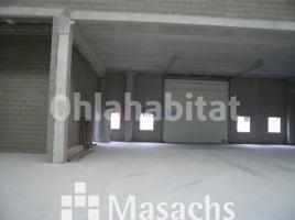 Nave industrial, 1116 m², Zona