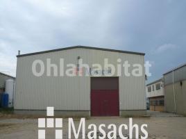 Nau industrial, 576 m², Zona