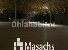 Industrial, 16500 m², Zona