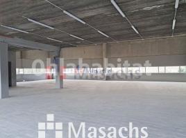 Nave industrial, 2500 m², Zona