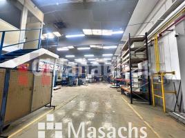 For rent industrial, 588 m², Zona