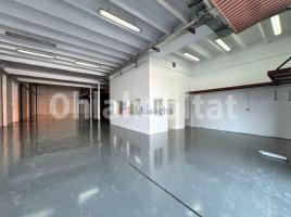 Lloguer nau industrial, 874 m², Zona