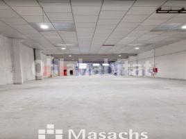 Nau industrial, 1198 m², Zona