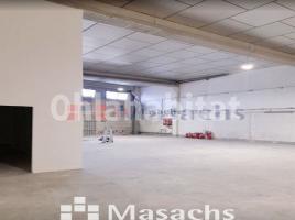 Nau industrial, 1198 m², Zona