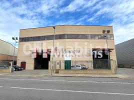 For rent industrial, 2563 m², Zona