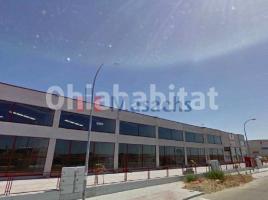 Nau industrial, 727 m², Zona