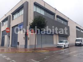 Nau industrial, 500 m², Zona