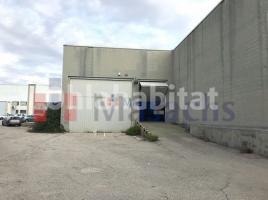 For rent industrial, 2000 m², Zona