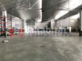 For rent industrial, 2000 m², Zona