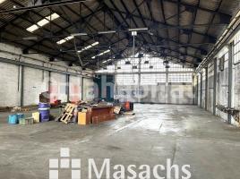 Industrial, 1539 m², Zona