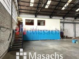 Industrial, 1539 m², Zona