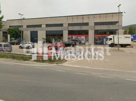 Nau industrial, 1170 m², Zona
