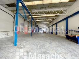 For rent industrial, 890 m², Zona