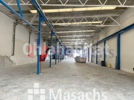 For rent industrial, 890 m², Zona