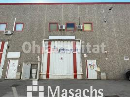 Industrial, 440 m², Zona