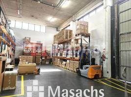 For rent industrial, 1973 m², Zona