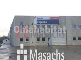 , 3800 m², Zona