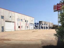 , 3800 m², Zona