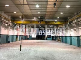 For rent industrial, 1460 m², Zona
