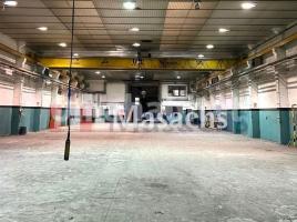 For rent industrial, 1460 m², Zona