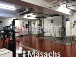 Nave industrial, 2028 m², Zona