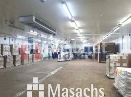 Nave industrial, 2837 m², Zona
