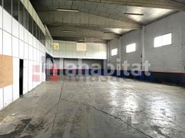 For rent industrial, 700 m², Zona
