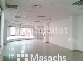 For rent office, 107 m², Zona